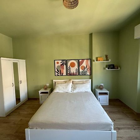 The Green Room 卡利亚里 外观 照片