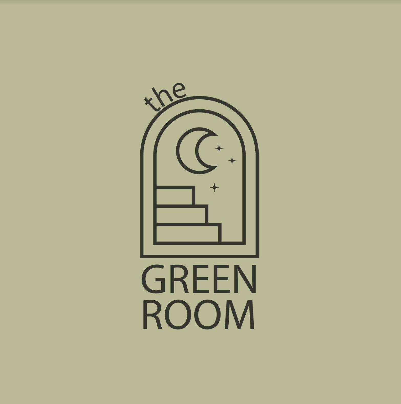 The Green Room 卡利亚里 外观 照片